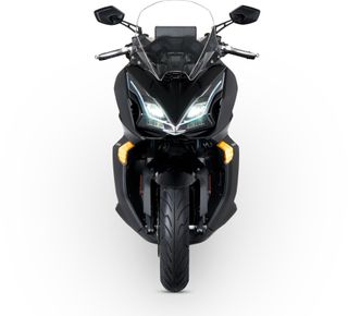 KYMCO SUPERDINK GT 350
