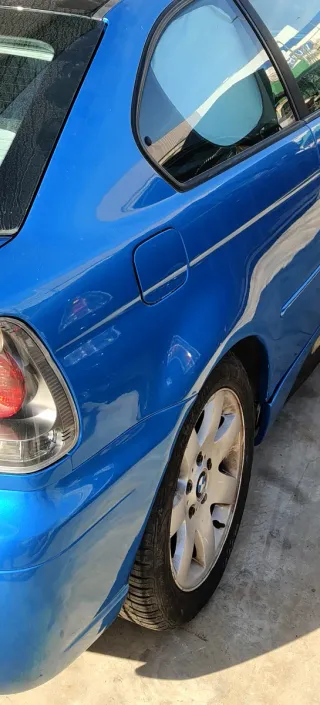 BMW Serie 3 2003