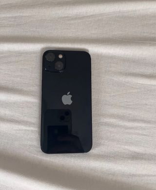 iPhone 13 Negro
