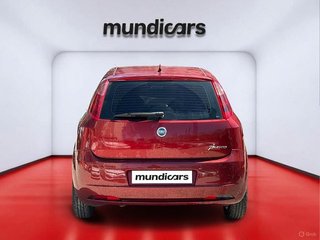 Fiat Grande punto 1.4 Dynamic