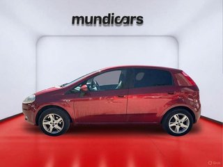 Fiat Grande punto 1.4 Dynamic