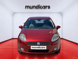 Fiat Grande punto 1.4 Dynamic