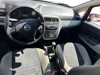 Fiat Grande punto 1.4 Dynamic