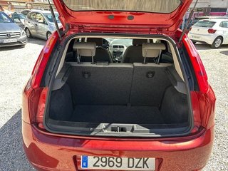 Fiat Grande punto 1.4 Dynamic