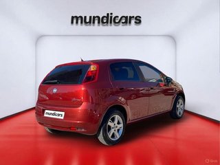 Fiat Grande punto 1.4 Dynamic