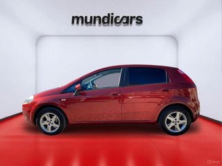 Fiat Grande punto 1.4 Dynamic
