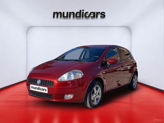 Fiat Grande punto 1.4 Dynamic
