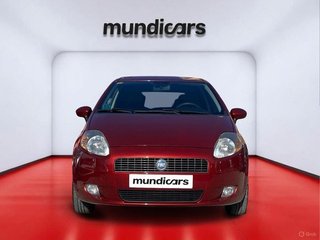 Fiat Grande punto 1.4 Dynamic
