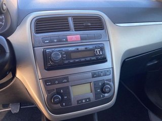 Fiat Grande punto 1.4 Dynamic