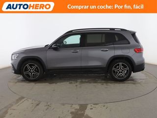 Mercedes Clase GLB GLB 200 d AMG Line