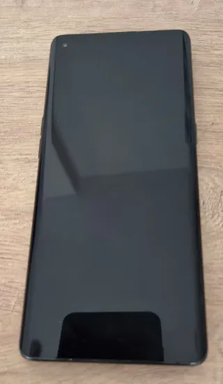 Oppo Reno 4 Pro 5G Negro