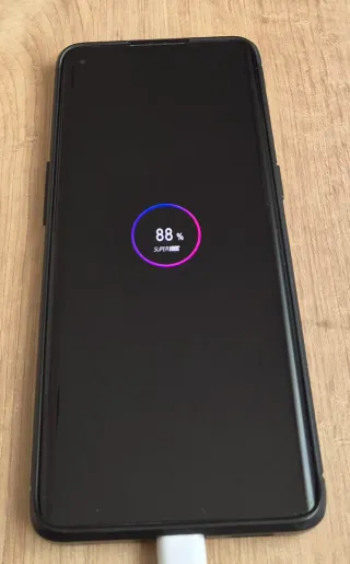 Oppo Reno 4 Pro 5G Negro