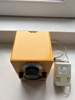Tivoli Audio PAL Henry Kloss Radio