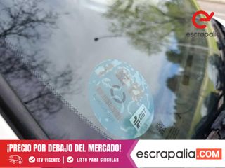 Fiat Fiorino Cargo Base 1.3 Mjet 59kW (80CV) E6