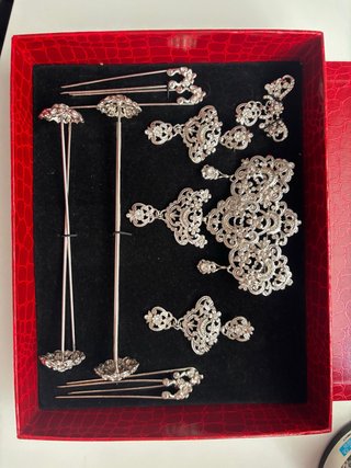 Aderezo Plata