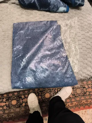 Pantalón vaquero mujer ARCHEL nuevo