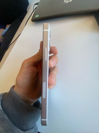 iPhone 12 128GB Blanco