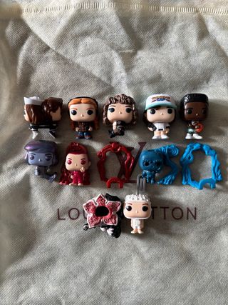 Pocket Pop Stranger Things