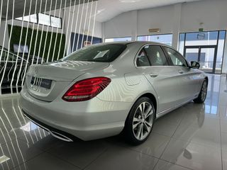 Mercedes-Benz Clase C C 220 d