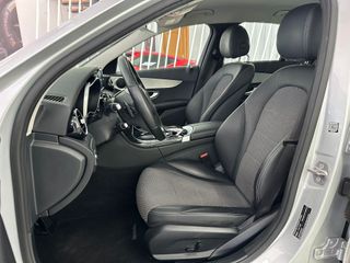 Mercedes-Benz Clase C C 220 d