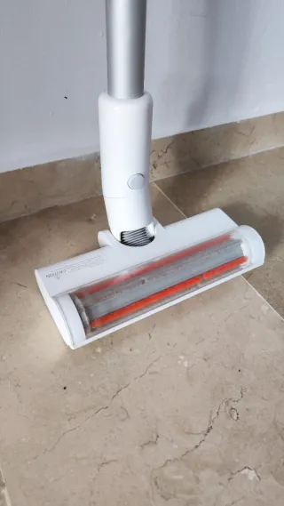 Aspiradora Xiaomi sin cable