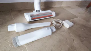 Aspiradora Xiaomi sin cable