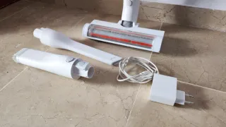 Aspiradora Xiaomi sin cable