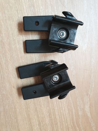 Pareja abrazaderas capota Bugaboo Camaleon