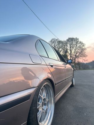 Llantas BBS Originales