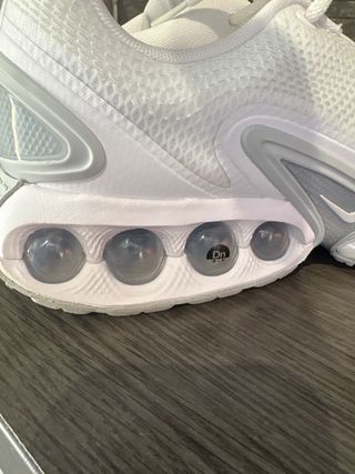 Zapatillas Nike DN Air Max Blancas