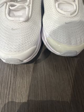 Zapatillas Nike DN Air Max Blancas