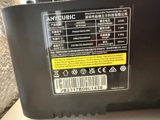 Anycubic Photon Mono M5s - FEP Nuevo