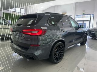 BMW X5 xDrive30d