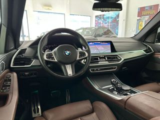 BMW X5 xDrive30d