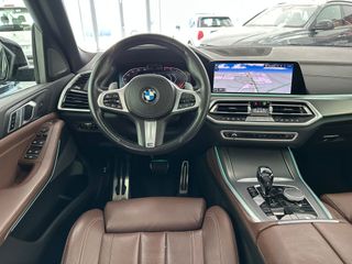 BMW X5 xDrive30d