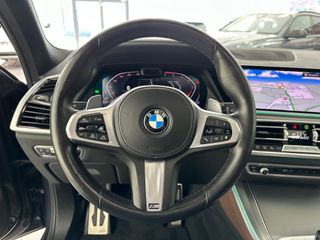 BMW X5 xDrive30d