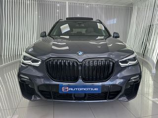 BMW X5 xDrive30d