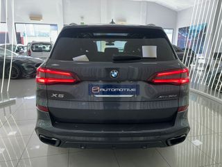 BMW X5 xDrive30d