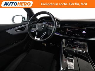 Audi Q8 50 TDI Mild-Hybrid quattro S Line