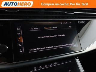 Audi Q8 50 TDI Mild-Hybrid quattro S Line