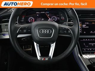 Audi Q8 50 TDI Mild-Hybrid quattro S Line