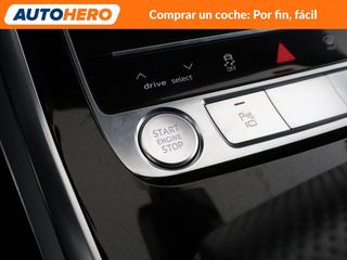 Audi Q8 50 TDI Mild-Hybrid quattro S Line