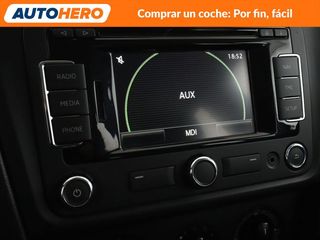 Skoda Spaceback 1.2 TSI Ambition