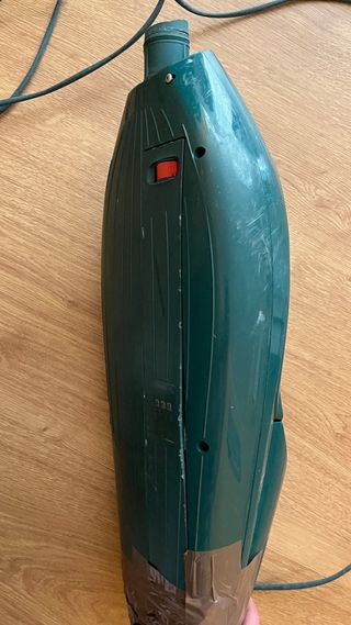 Aspiradora Vorwerk Kobold VK140