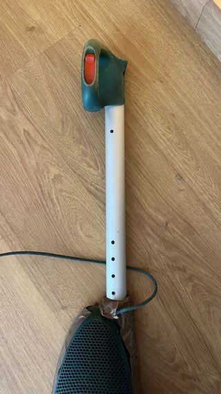 Aspiradora Vorwerk Kobold VK140