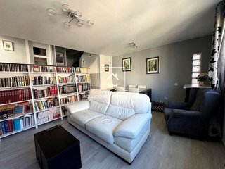 Dúplex en venta en Covibar - Pablo Iglesias en Rivas-Vaciamadrid