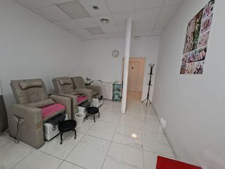 Local comercial en alquiler en Ciudad Universitària en Valencia