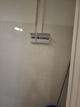 Local comercial en alquiler en Ciudad Universitària en Valencia