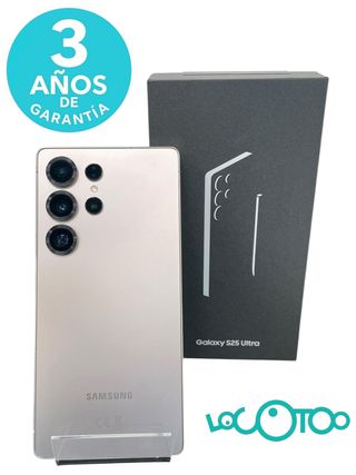 SAMSUNG GALAXY S25 ULTRA