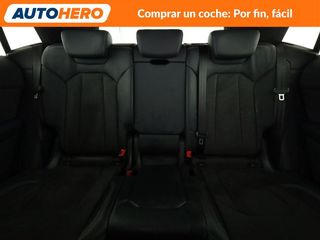 Audi Q8 50 TDI Mild-Hybrid quattro S Line